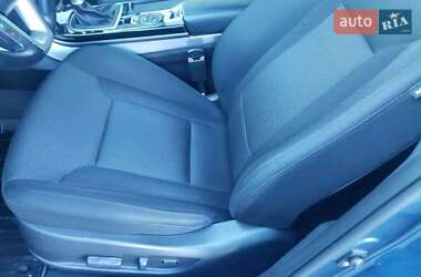 Универсал Hyundai i40 2011 в 