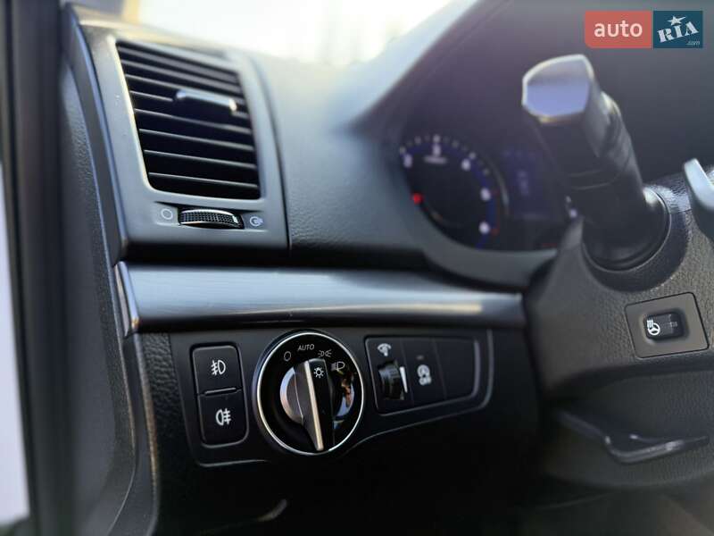 Універсал Hyundai i40 2016 в Дубні фото 46 Універсал Hyundai i40 2016 в Дубні