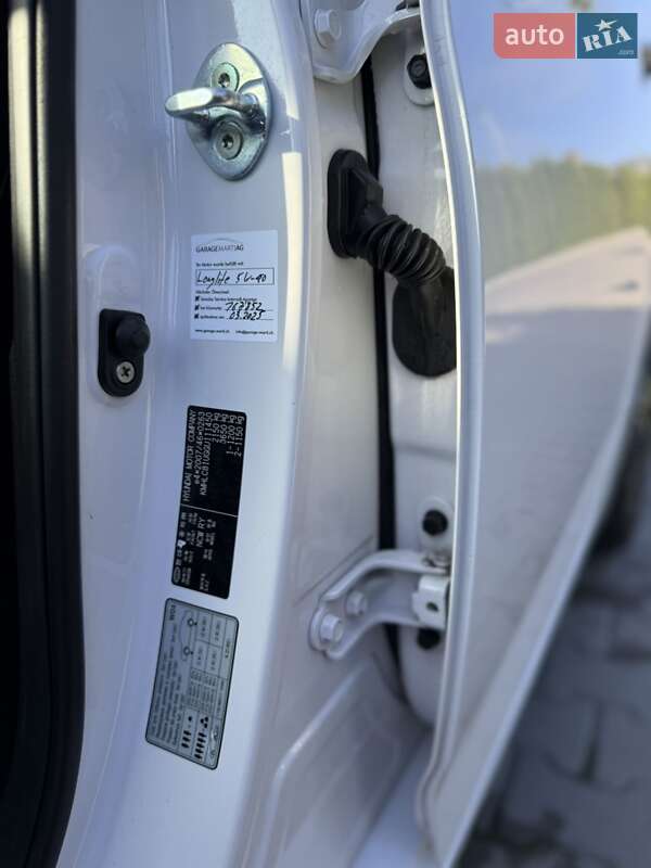 Універсал Hyundai i40 2016 в Дубні фото 64 Універсал Hyundai i40 2016 в Дубні