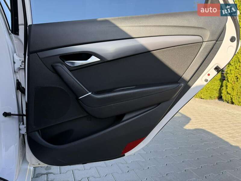 Універсал Hyundai i40 2016 в Дубні фото 57 Універсал Hyundai i40 2016 в Дубні