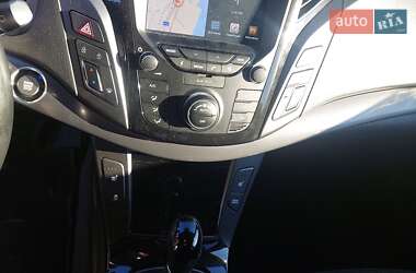 Универсал Hyundai i40 2017 в 