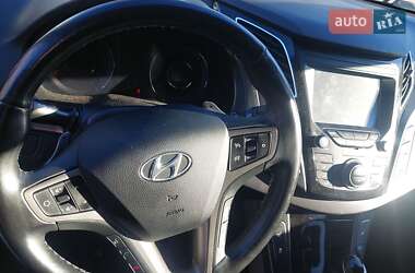 Универсал Hyundai i40 2017 в 