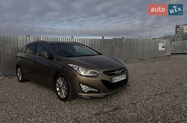Универсал Hyundai i40 2011 в Ровно