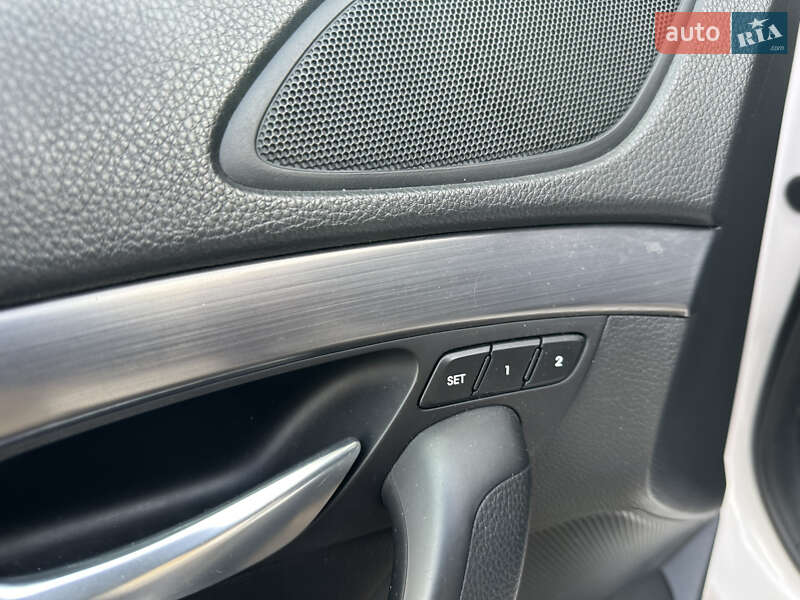 Універсал Hyundai i40 2015 в Києві фото 17 Універсал Hyundai i40 2015 в Києві