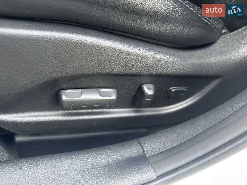 Універсал Hyundai i40 2015 в Києві фото 19 Універсал Hyundai i40 2015 в Києві