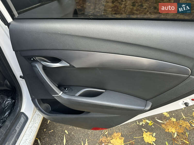 Універсал Hyundai i40 2015 в Києві фото 25 Універсал Hyundai i40 2015 в Києві