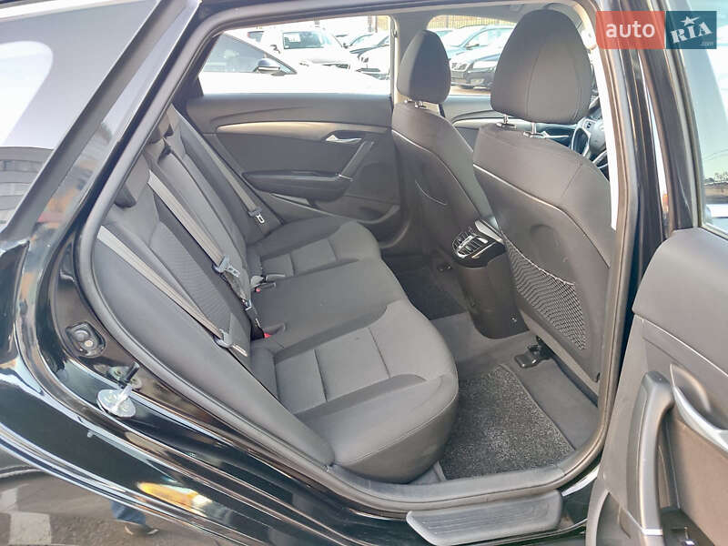 Универсал Hyundai i40 2015 в Киеве