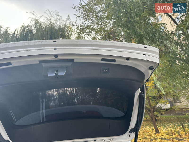 Универсал Hyundai i40 2015 в Киеве