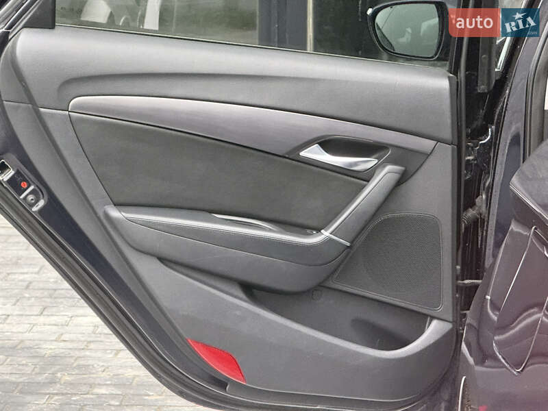 Універсал Hyundai i40 2012 в Черкасах