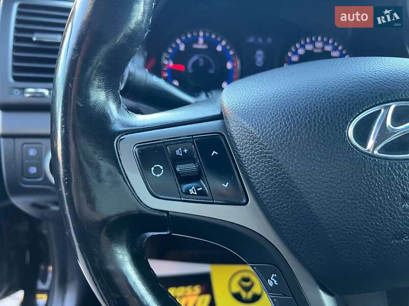 Універсал Hyundai i40 2018 в Івано-Франківську фото 12 Універсал Hyundai i40 2018 в Івано-Франківську