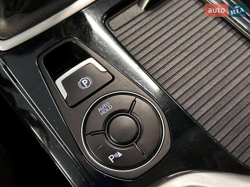 Универсал Hyundai i40 2014 в Львове фото 19 Универсал Hyundai i40 2014 в Львове