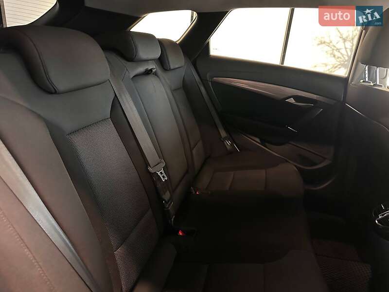 Универсал Hyundai i40 2014 в Львове фото 25 Универсал Hyundai i40 2014 в Львове