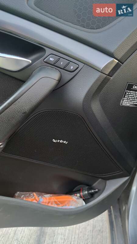 Універсал Hyundai i40 2011 в Львові фото 11 Універсал Hyundai i40 2011 в Львові