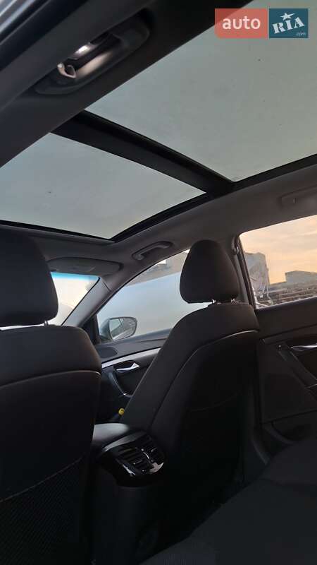 Універсал Hyundai i40 2011 в Львові фото 18 Універсал Hyundai i40 2011 в Львові