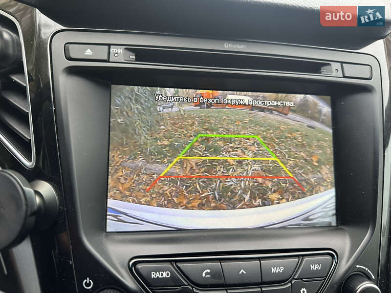 Универсал Hyundai i40 2015 в Киеве