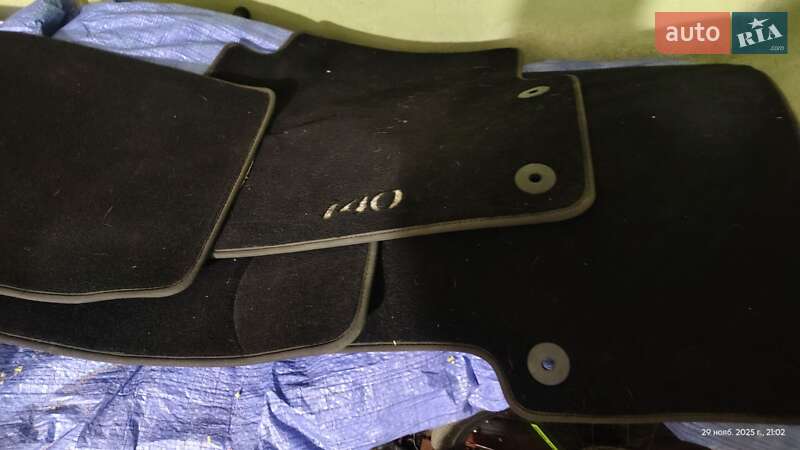 Универсал Hyundai i40 2012 в Нетешине