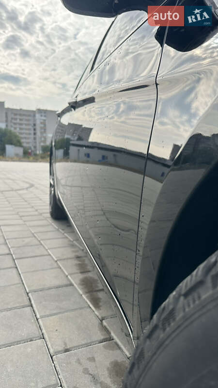 Универсал Hyundai i40 2015 в Черкассах