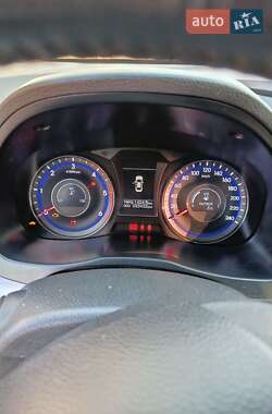 Универсал Hyundai i40 2011 в Василькове