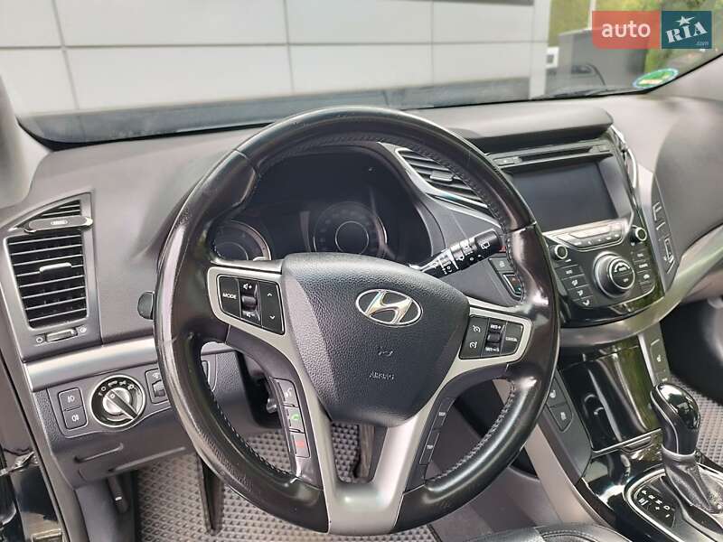 Універсал Hyundai i40 2013 в Києві