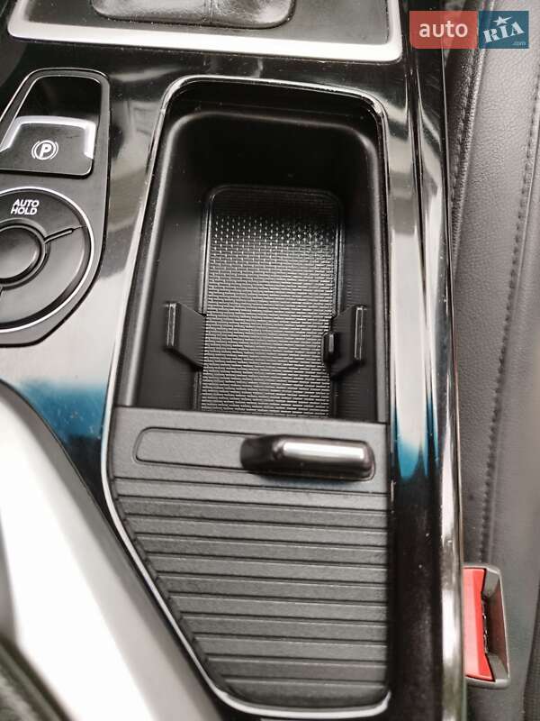 Універсал Hyundai i40 2013 в Києві