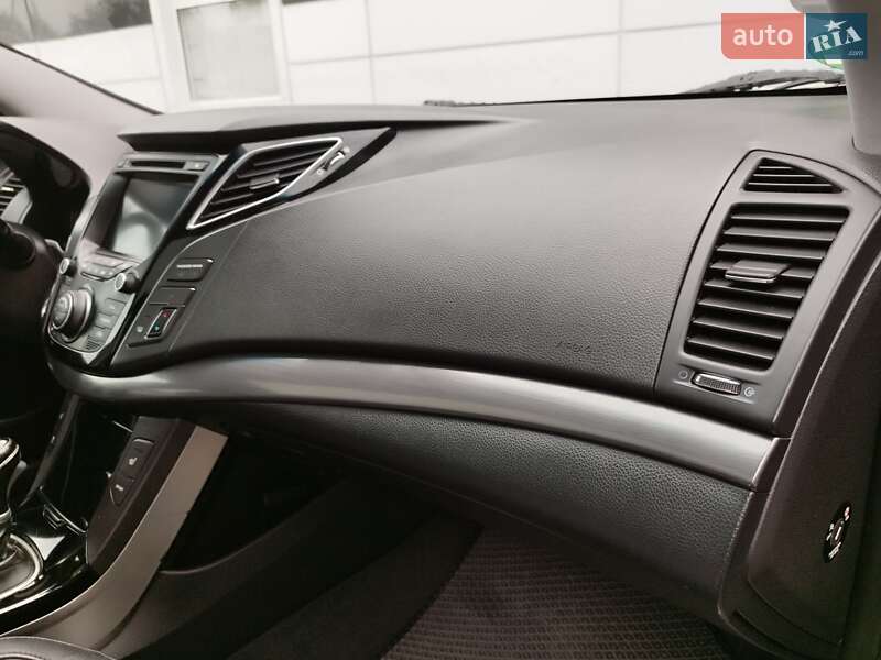 Універсал Hyundai i40 2013 в Києві