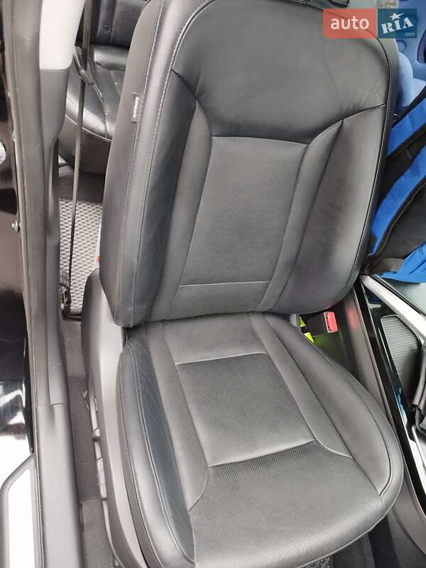 Універсал Hyundai i40 2013 в Києві