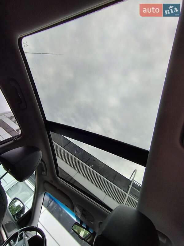 Універсал Hyundai i40 2013 в Києві