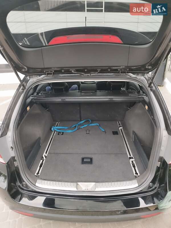 Універсал Hyundai i40 2013 в Києві