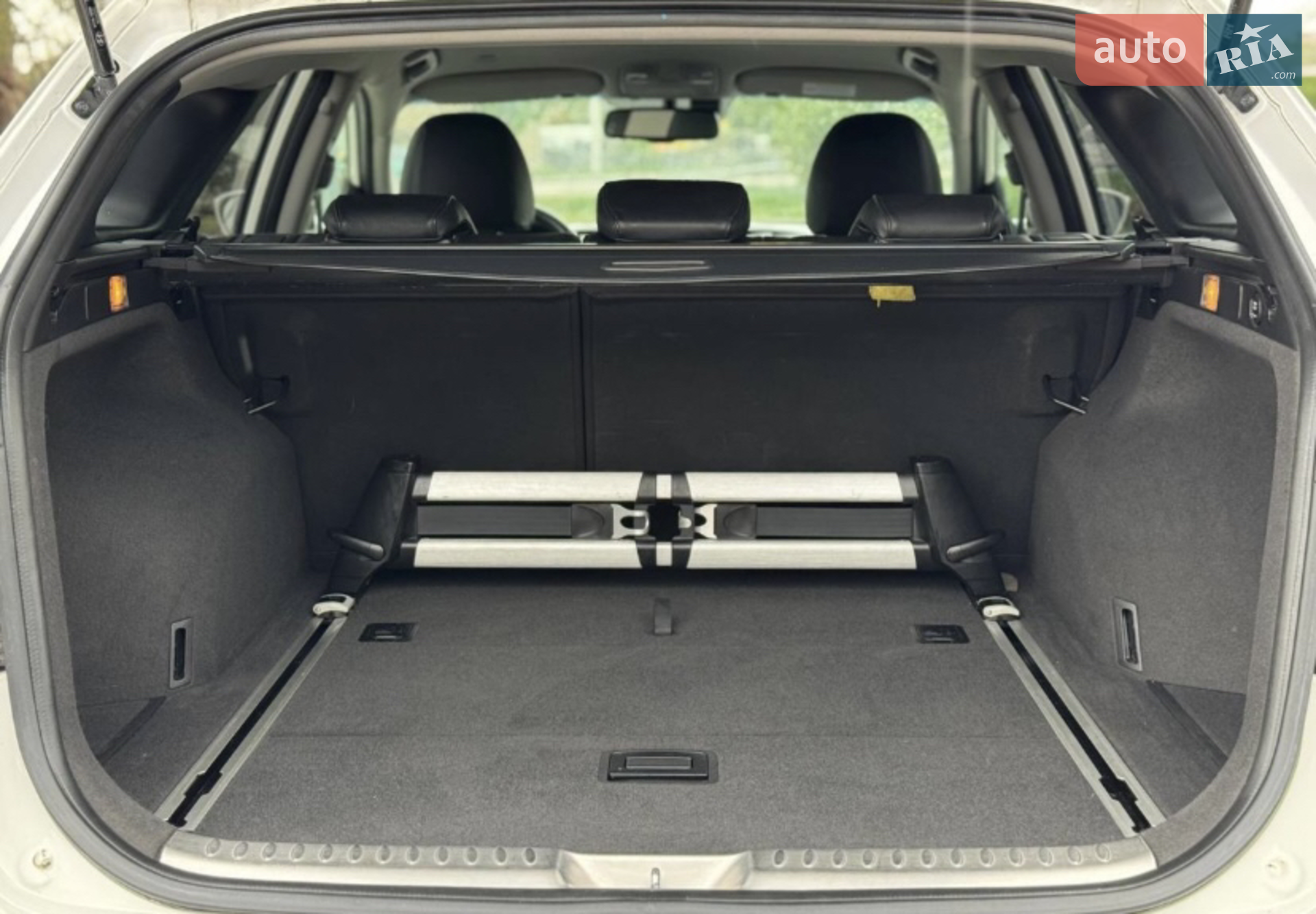 2012 Hyundai i40 - мініатюра 27