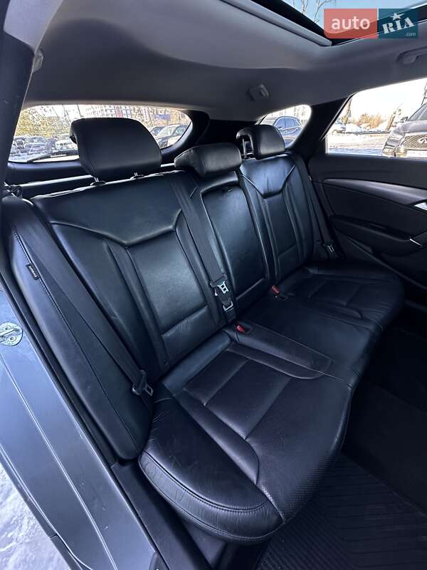 Универсал Hyundai i40 2011 в Белогородке