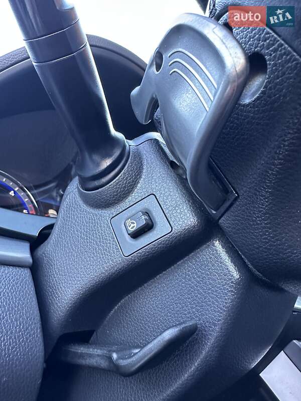 Универсал Hyundai i40 2011 в Белогородке