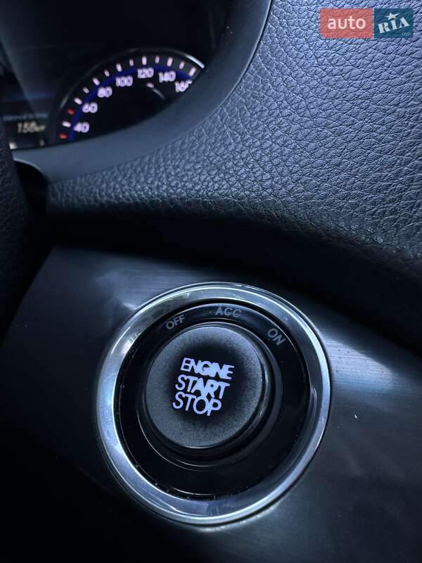 Универсал Hyundai i40 2011 в Белогородке