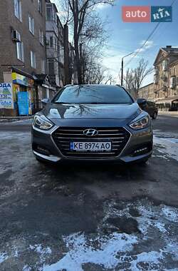 Универсал Hyundai i40 2015 в Кривом Роге