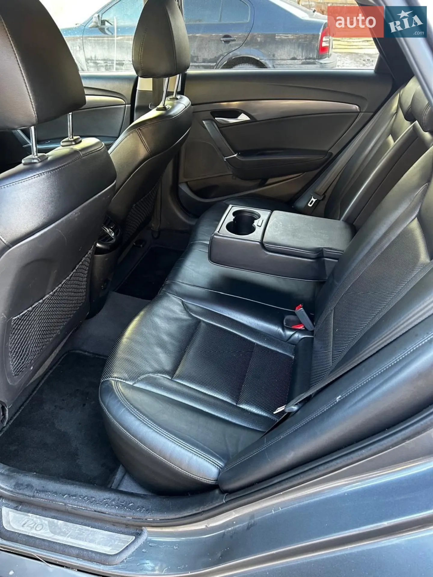 2015 Hyundai i40 - мініатюра 17