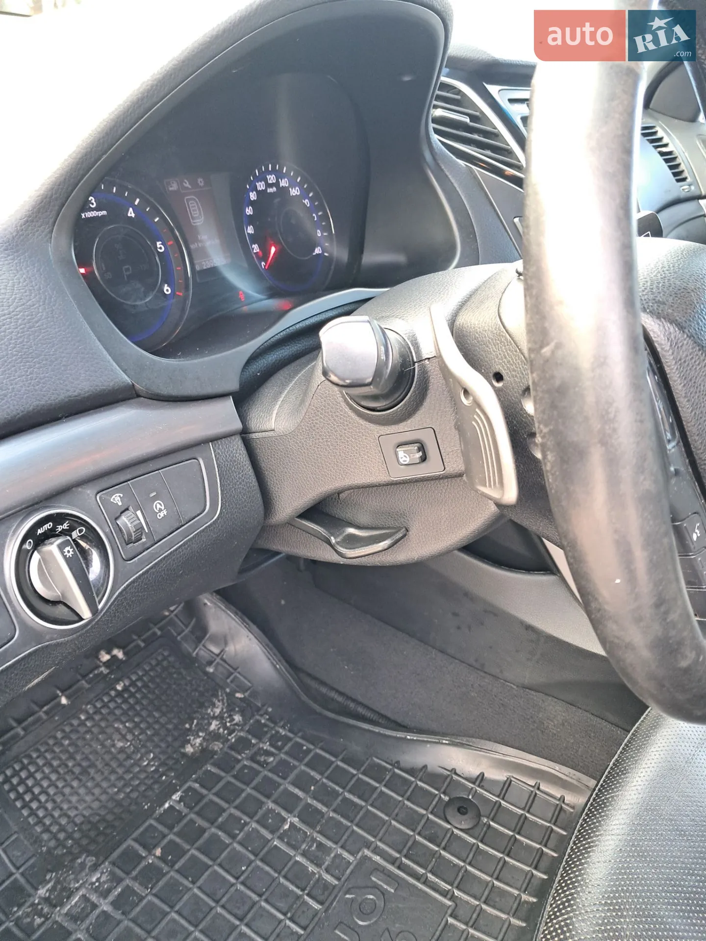 2015 Hyundai i40 - мініатюра 20