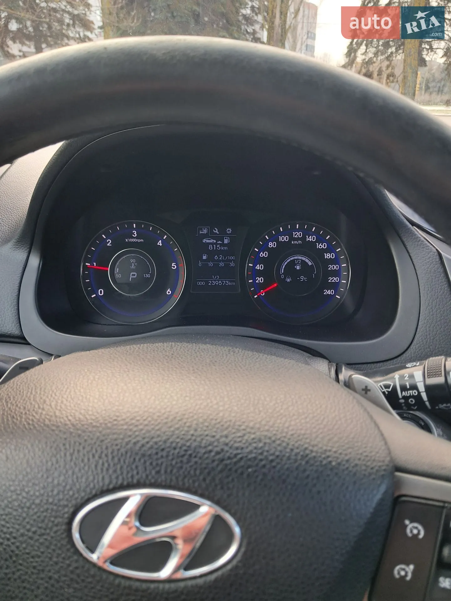 2015 Hyundai i40 - мініатюра 21