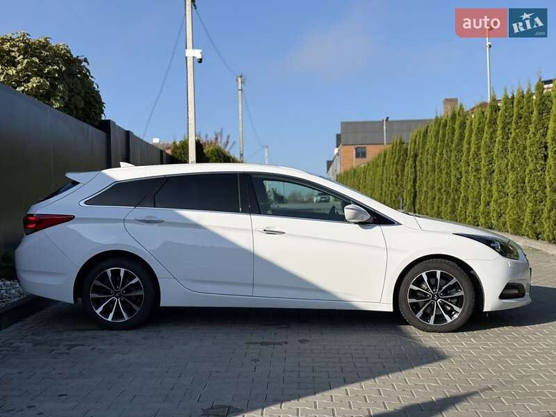 Универсал Hyundai i40 2016 в Дубно фото 20 Универсал Hyundai i40 2016 в Дубно