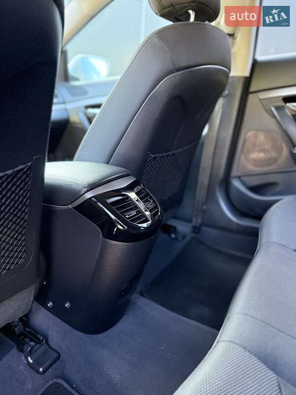 Универсал Hyundai i40 2016 в Дубно фото 26 Универсал Hyundai i40 2016 в Дубно