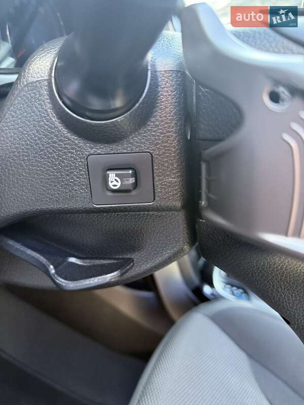 Универсал Hyundai i40 2016 в Дубно фото 24 Универсал Hyundai i40 2016 в Дубно