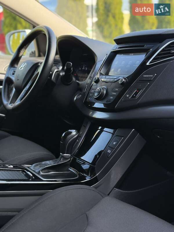 Универсал Hyundai i40 2016 в Дубно фото 36 Универсал Hyundai i40 2016 в Дубно