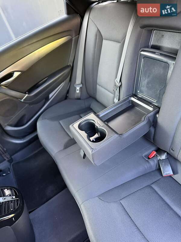 Универсал Hyundai i40 2016 в Дубно фото 41 Универсал Hyundai i40 2016 в Дубно