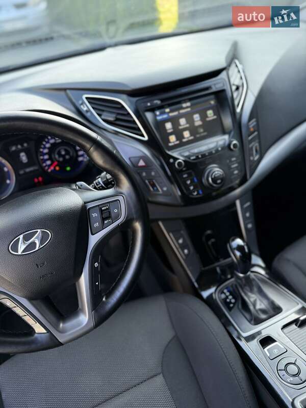 Универсал Hyundai i40 2016 в Дубно фото 55 Универсал Hyundai i40 2016 в Дубно