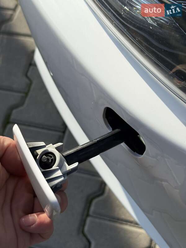 Универсал Hyundai i40 2016 в Дубно фото 65 Универсал Hyundai i40 2016 в Дубно