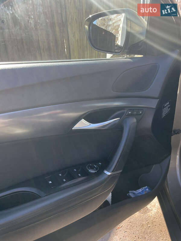 Универсал Hyundai i40 2011 в Ровно фото 18 Универсал Hyundai i40 2011 в Ровно