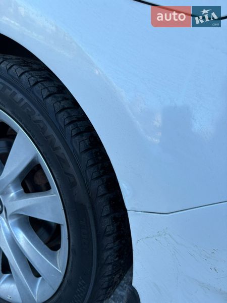 Седан Hyundai i40 2012 в Києві