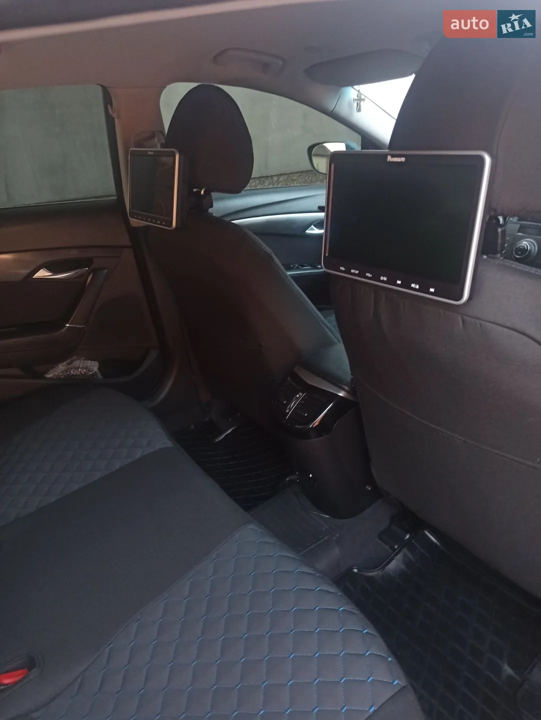 2012 Hyundai i40 - мініатюра 13