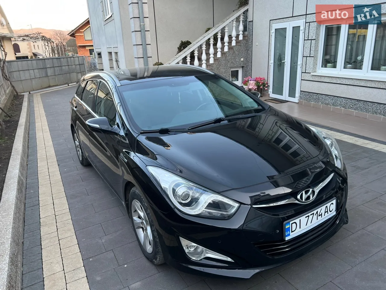 2012 Hyundai i40 - мініатюра 19