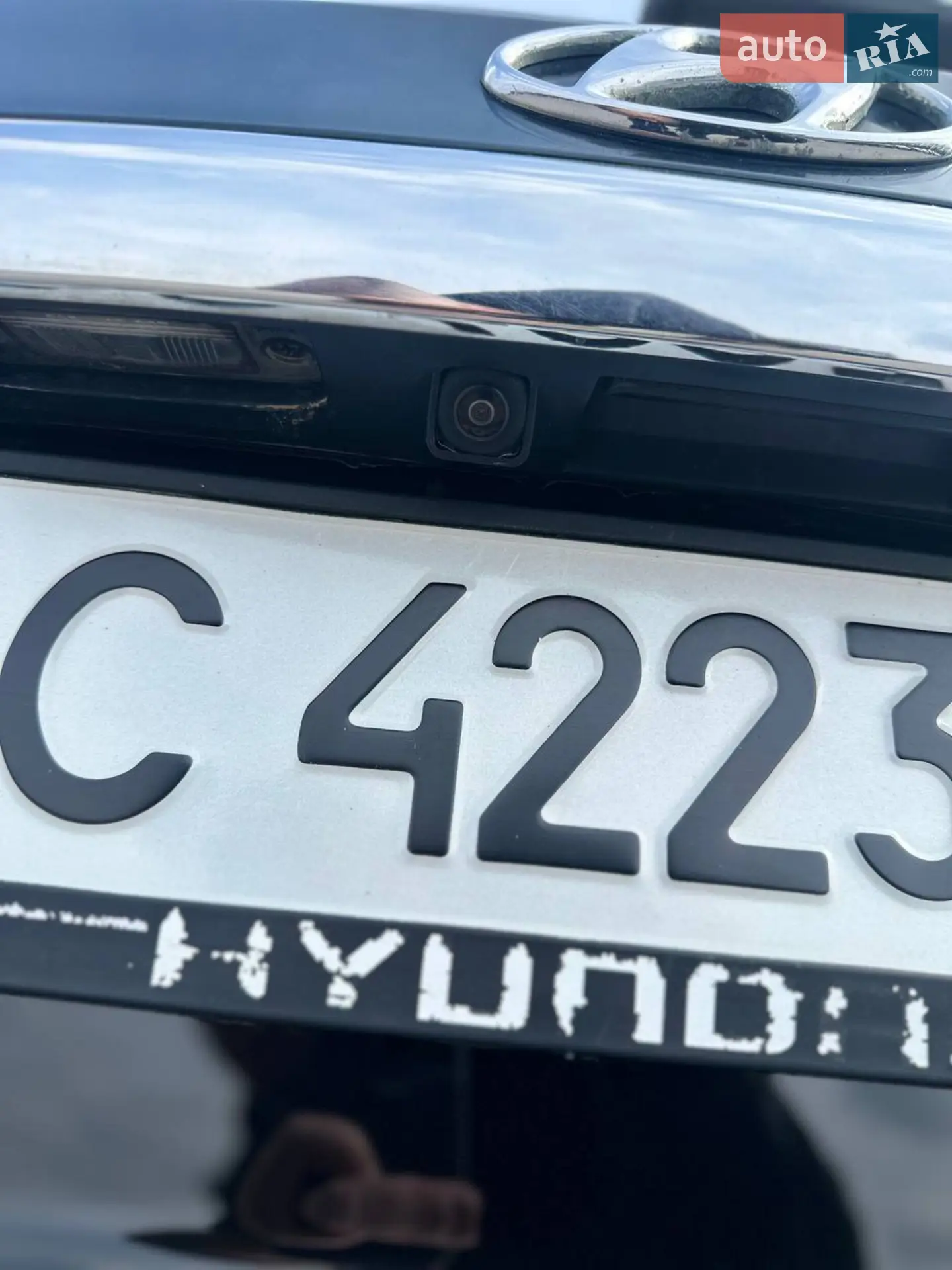 2012 Hyundai i40 - мініатюра 33