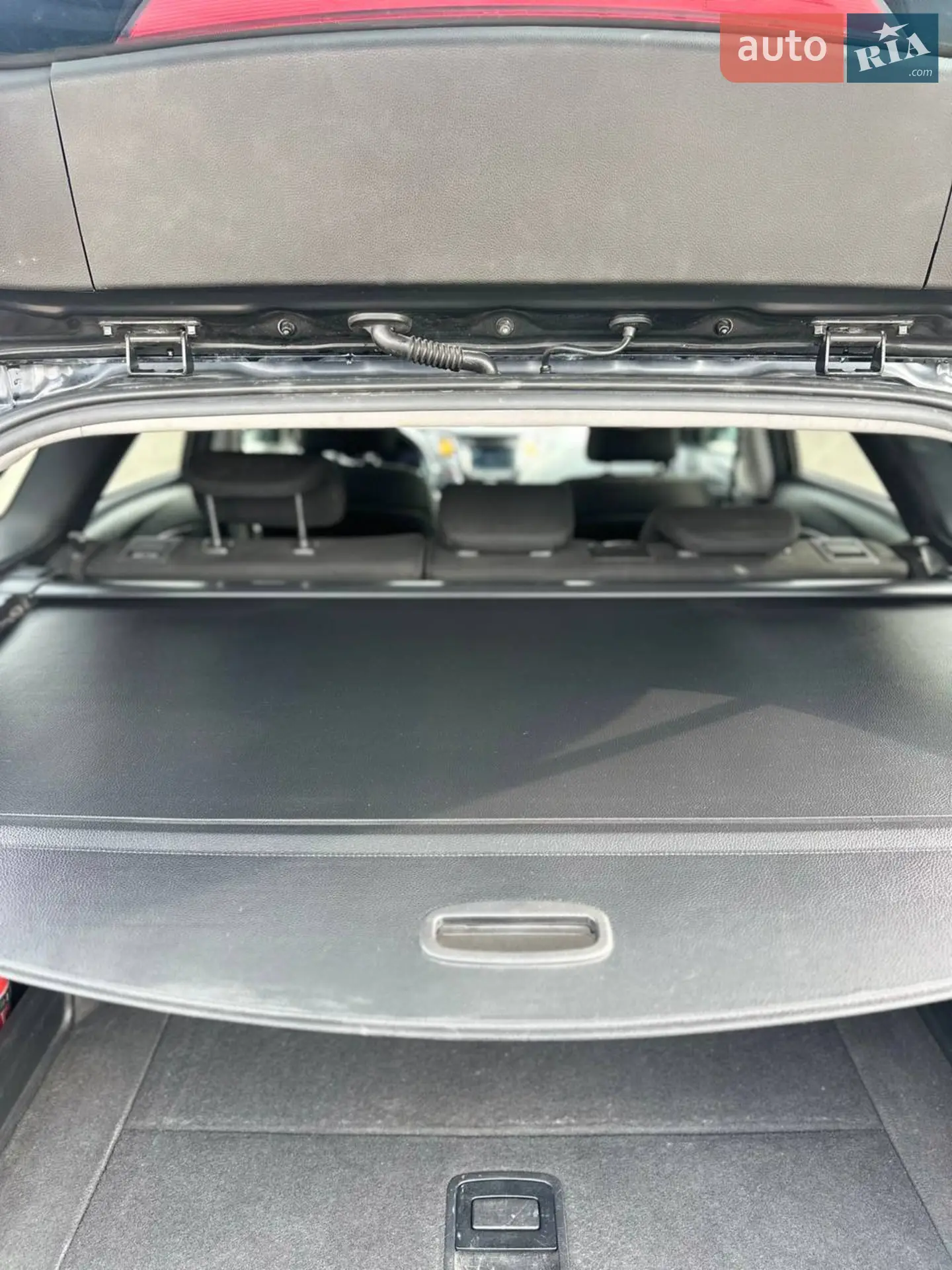 2012 Hyundai i40 - мініатюра 30