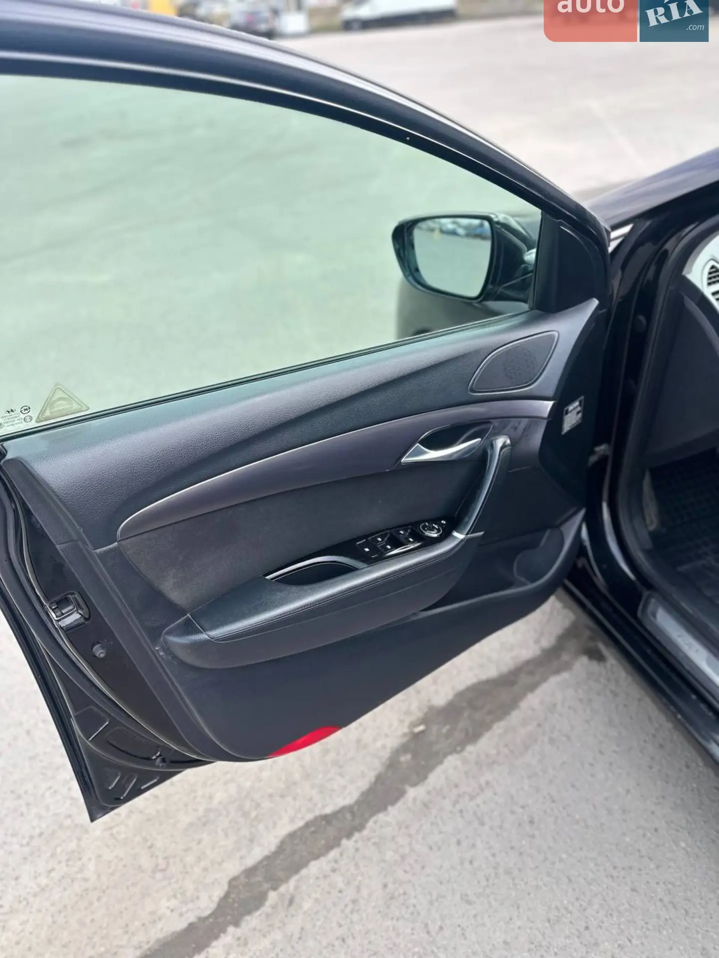 2012 Hyundai i40 - мініатюра 21